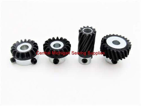 New Replacement Gear Set Fits Singer Models 737 750 755 758 770 774 775 776 778