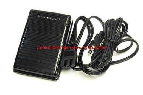 Electronic Foot Control With Cord Fits Many Models - Part # 359102-001