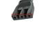 Electronic Foot Control With Cord Fits Many Models - Part # 359102-001