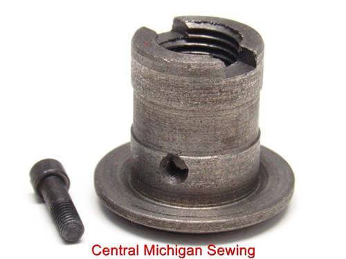 Original Singer Singer Sewing Machine Model 221 Hand Wheel Bushing ...