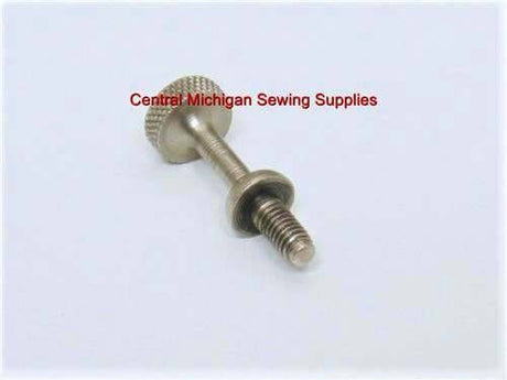 Vintage Original Singer Hemstitcher Attaching Screw - Central Michigan Sewing Supplies