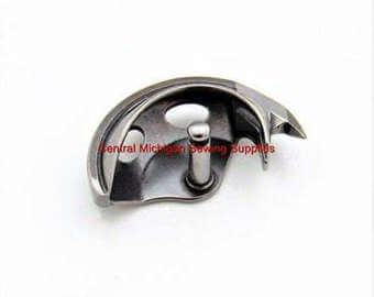 Replacement Shuttle Hook Straight Stitch Oscillating Part # 2515 - Central Michigan Sewing Supplies