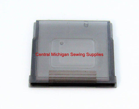 Bobbin Cover / Slide plate - Part # 822004006 - Central Michigan Sewing Supplies