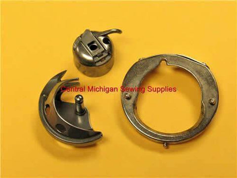 Kenmore Parts For Models 158.16410, 158.16411, 158.16412 – Central Michigan  Sewing Supplies Inc.