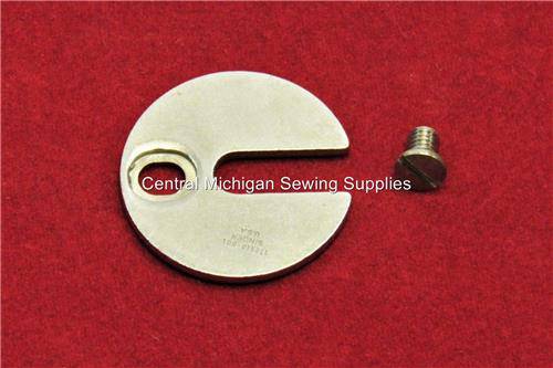 Singer Sewing Machine Model 500A, 503A Spool Pin Cover