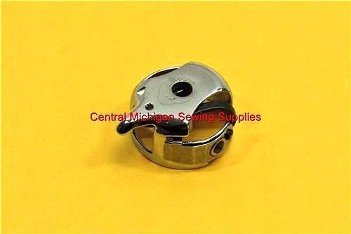 New Replacement Bobbin Case - Viking Part # 4114962-01 - Central Michigan Sewing Supplies