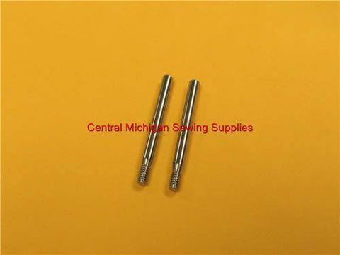 Sewing Machine Spool Pin Screw In Type Large Thread - Central Michigan Sewing Supplies