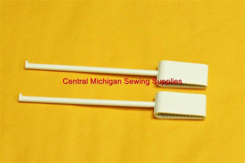 Universal Horizontal Thread Holder For Sergers & Home Sewing machines - Central Michigan Sewing Supplies