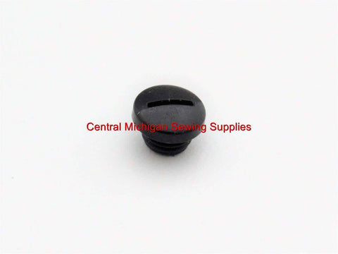 Replacement Motor Brush Cap - Singer Part # 193543