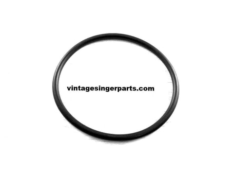 Belt 15 3/8″ V Belt in Black (New) for Early Singer Model Sewing Machine  Motors – Millard Sewing Center