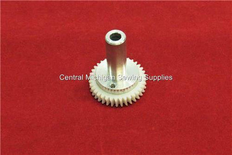 New Replacement Cam Stack Gear - Bernina Part # 310.007.03 - Central Michigan Sewing Supplies