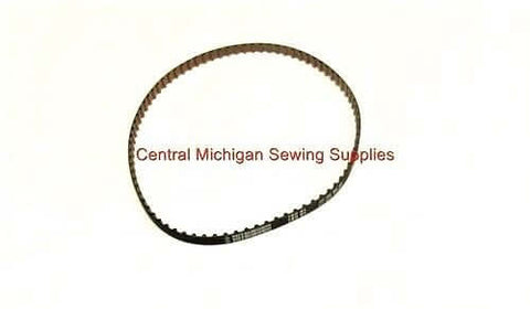 Timing Belt - Pfaff Part # 93-035120-05 - Central Michigan Sewing Supplies