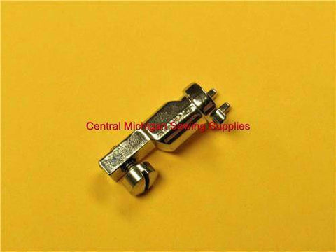 Foot Adaptor for Low Shank - Bernina Sewing Machine Part # 0019477 - Central Michigan Sewing Supplies