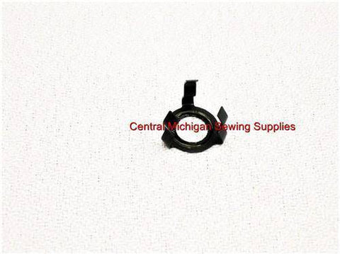 Original Singer Stitch Cam Retainer Clip Fits Models 401A, 403A, 500A, 503A, 600 & 700 Series Touch-N-Sew - Central Michigan Sewing Supplies