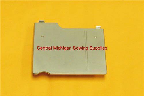 Kenmore Sewing Machine Bobbin Cover Fits Many 158 Series # 35815 - Central Michigan Sewing Supplies