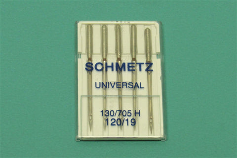 Schmetz Sharp Point Needles Fits Singer Models 15, 27, 28, 66, 99, 201 –  Central Michigan Sewing Supplies Inc.