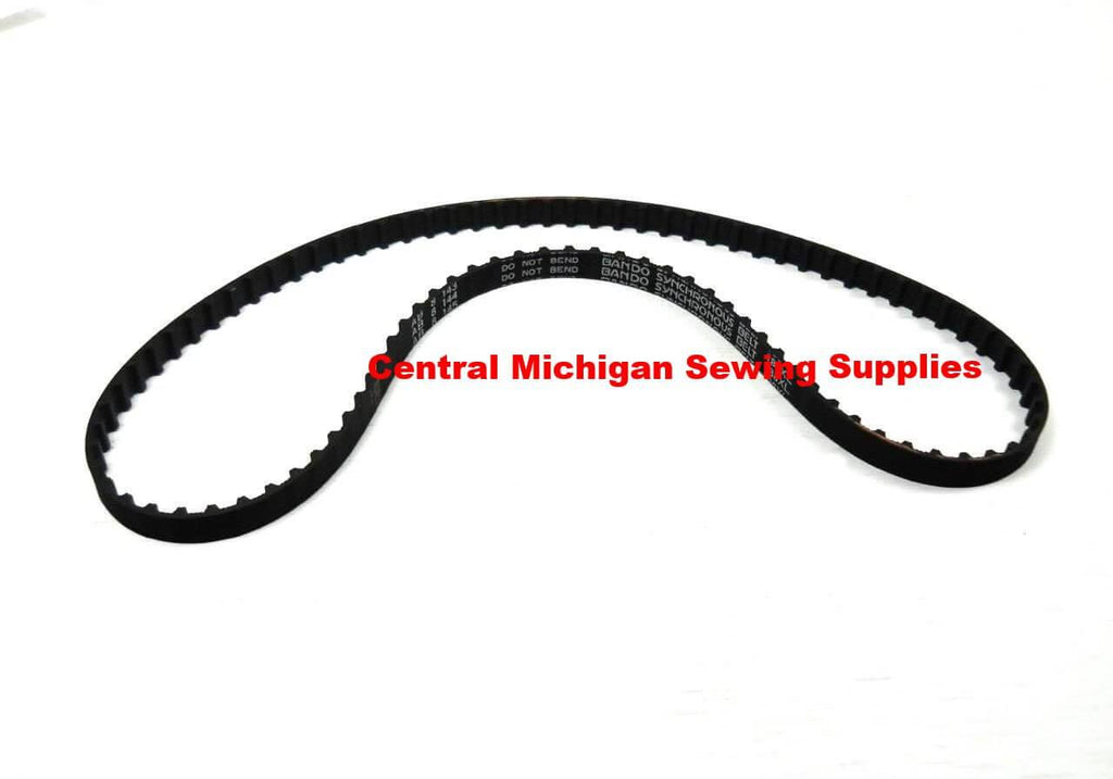 New Replacement Timing Belt Cog - Singer Part # 181732