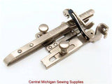 Original Singer Low Shank Tucker Attachment # 36583 Fits Models 27, 28, 15, 66, 99, 201, 221, 222,