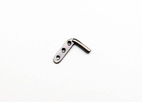 Upper Thread Guide Three Hole - Singer Part # 52454
