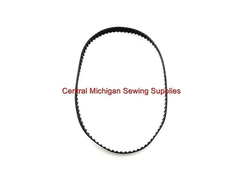 New Replacement Cog Motor Belt - Part # 126533-001