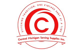 Central Michigan Sewing Supplies Inc.